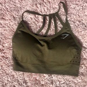 Gymshark Energy Seamless Sports Bra